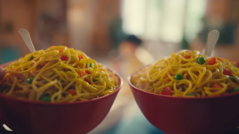 Slurrp Farms Millet Noodles